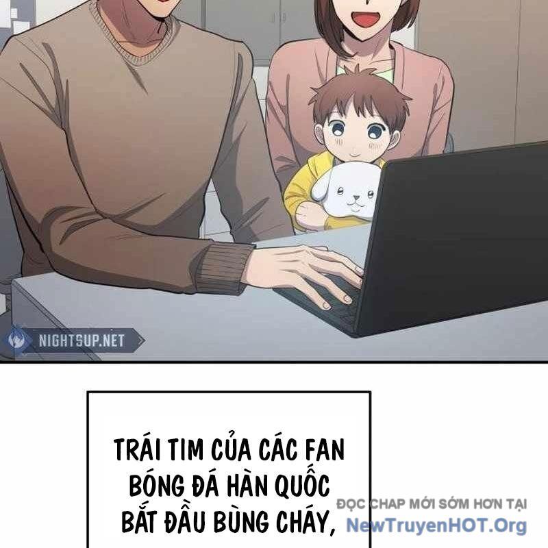 Thiên Phú Bóng Đá, Tất Cả Đều Là Của Tôi! Chương 98 Ảnh 88
