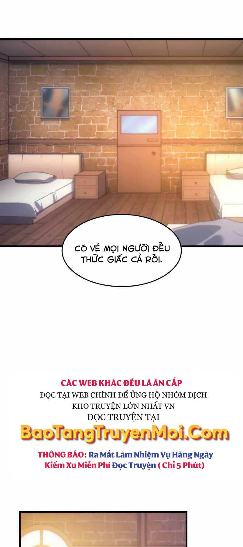 Tái Sinh Thành Công Chức Ở Một Thế Giới Xa Lạ Chương 31 Ảnh 26