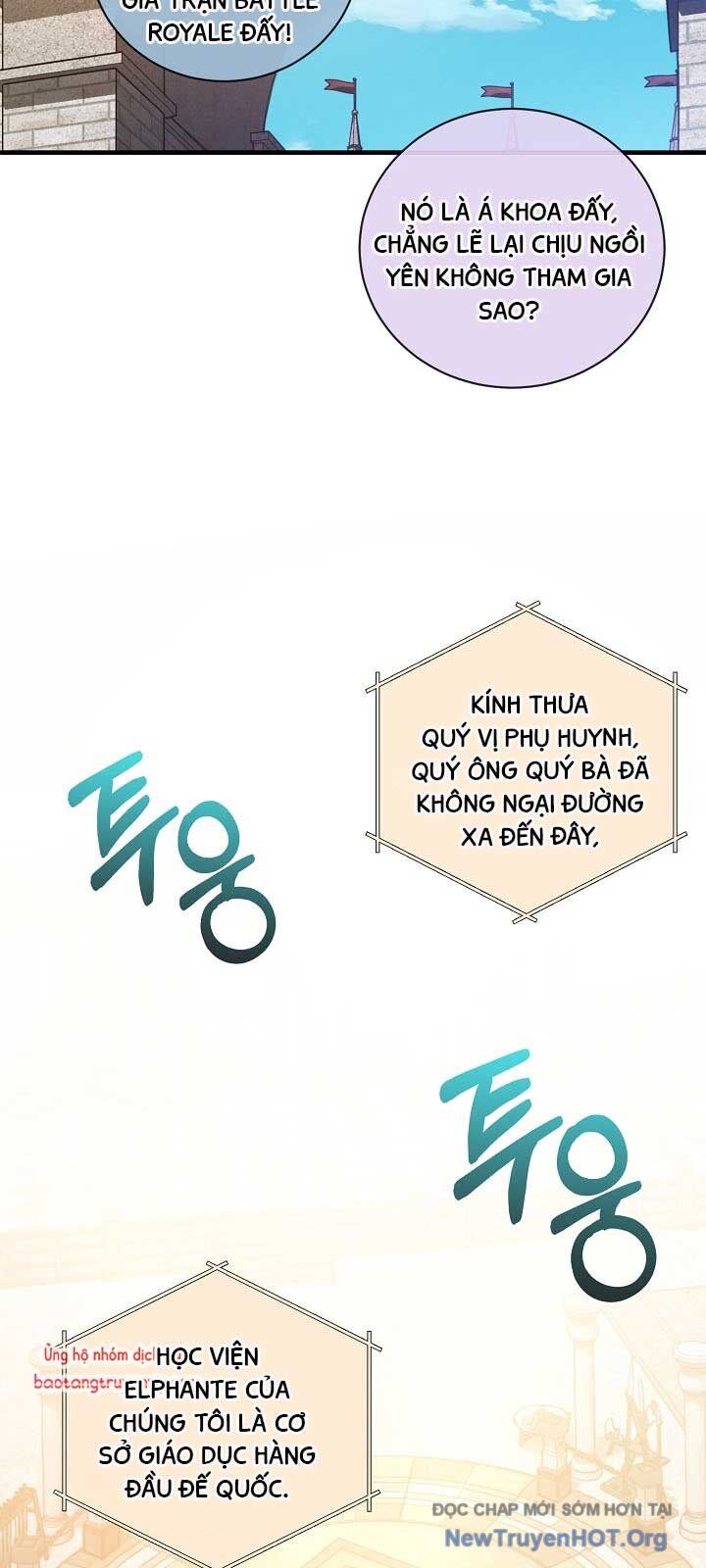 Số Phận An Bài Cho Các Nữ Phản Diện Yêu Tôi Chương 32.1 Ảnh 13
