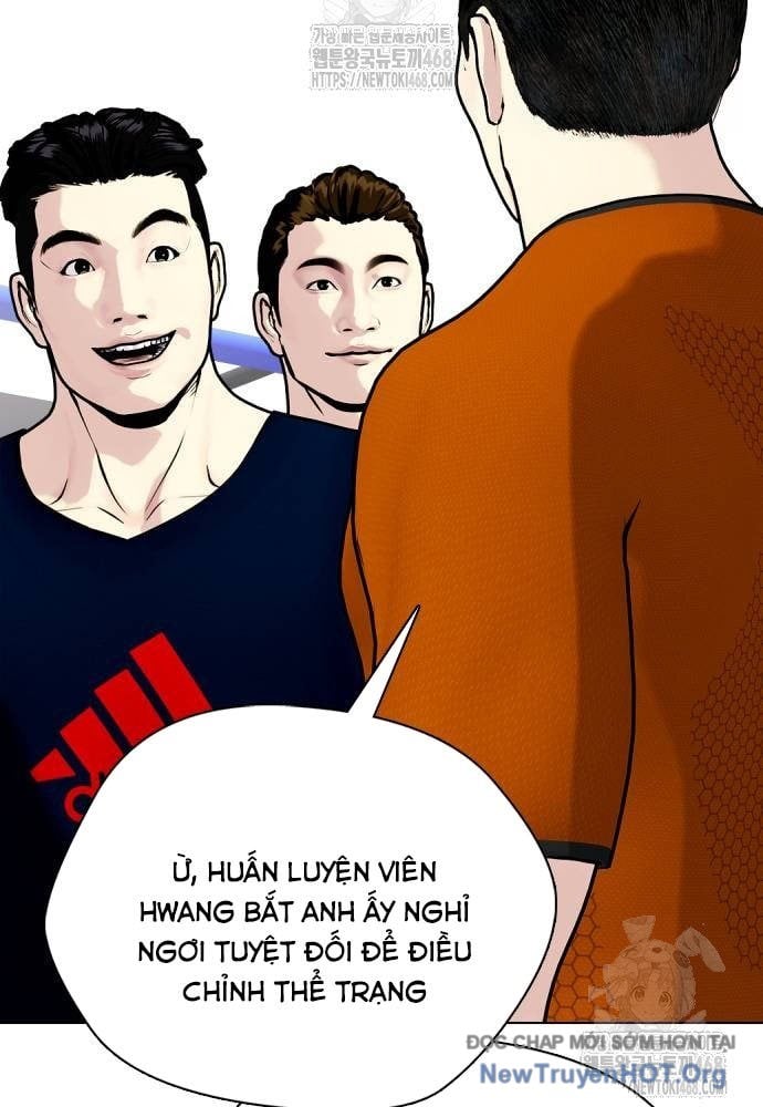 Loser Giỏi Võ Chương 126 Ảnh 30
