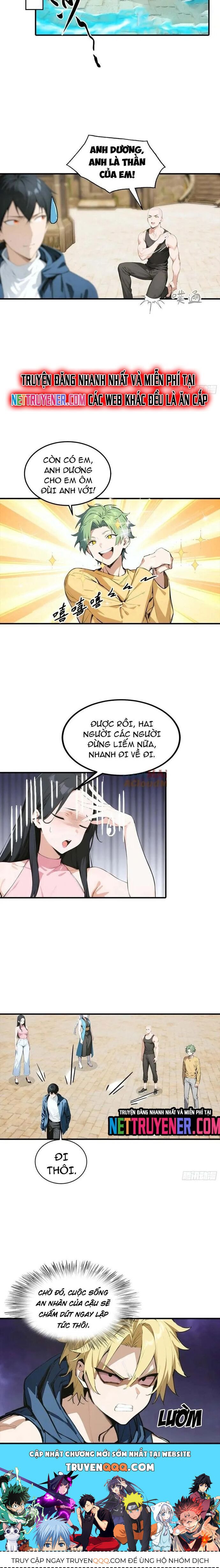 ToàN Dân Ngự Thú: BắT ĐầU Từ Sơn HảI Kinh, CàN QuéT ToàN CầU Chương 38 Ảnh 5
