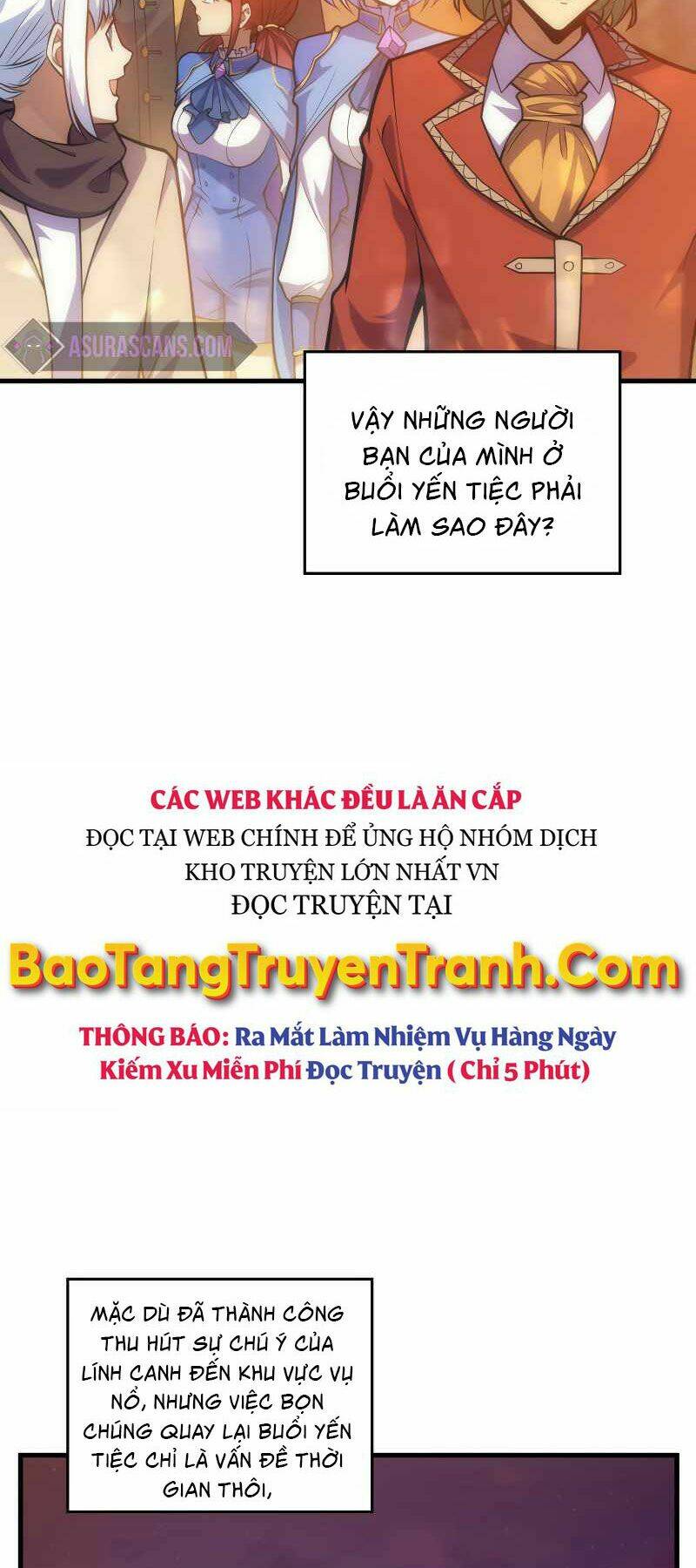Tái Sinh Thành Công Chức Ở Một Thế Giới Xa Lạ Chương 25 Ảnh 13