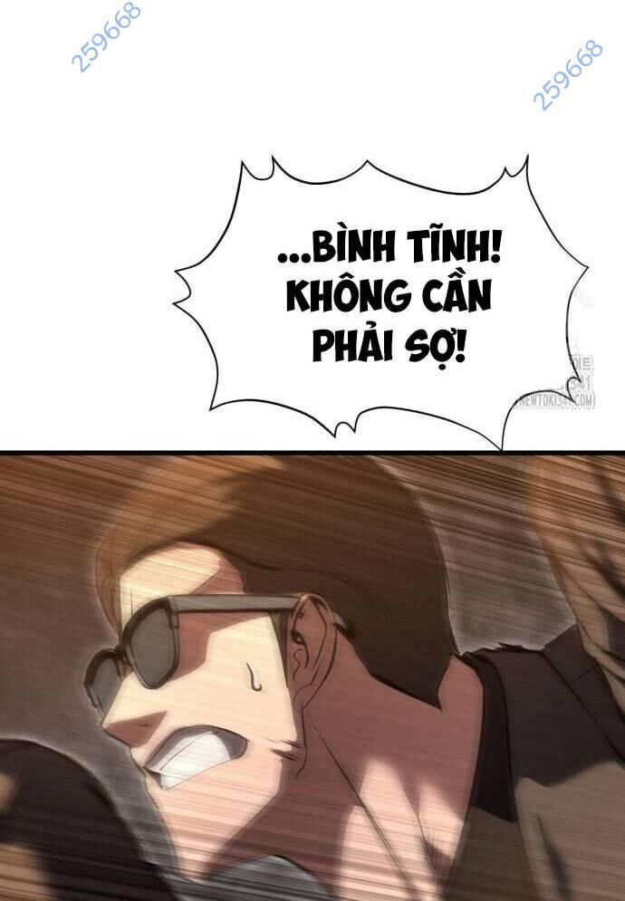 Võ Vương Kang Haejin Chương 51 Ảnh 16
