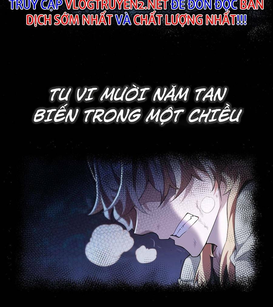 Thiên Đạo Bất Công Chương 0 Ảnh 12