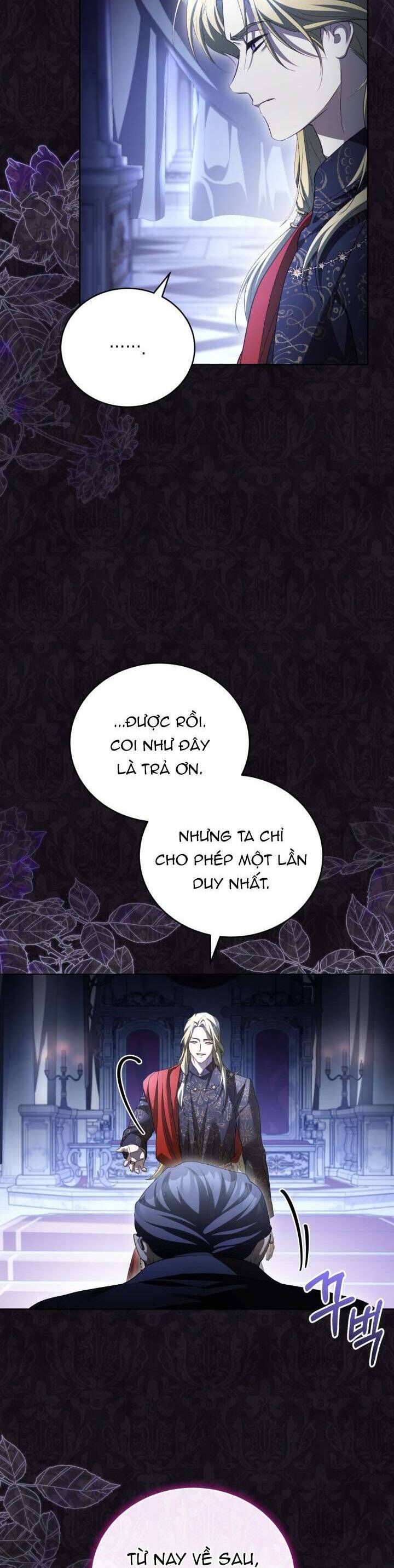 Nhật Ký Trông Trẻ Chương 68 Ảnh 9