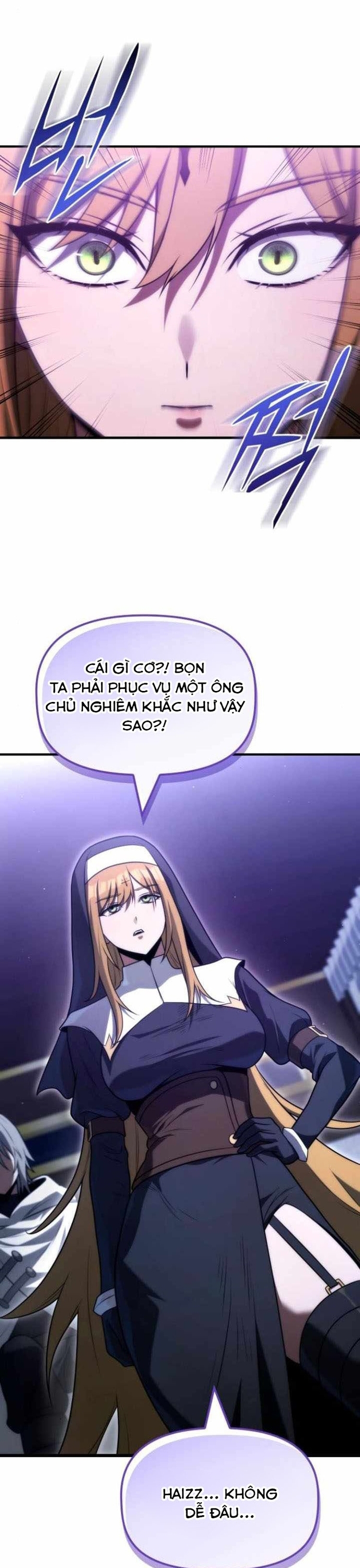 Tiểu Thiếu Gia Của Tử Linh Gia Tộc Chương 33 Ảnh 32