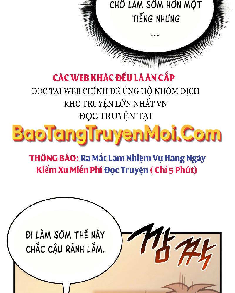 Tái Sinh Thành Công Chức Ở Một Thế Giới Xa Lạ Chương 37 Ảnh 61