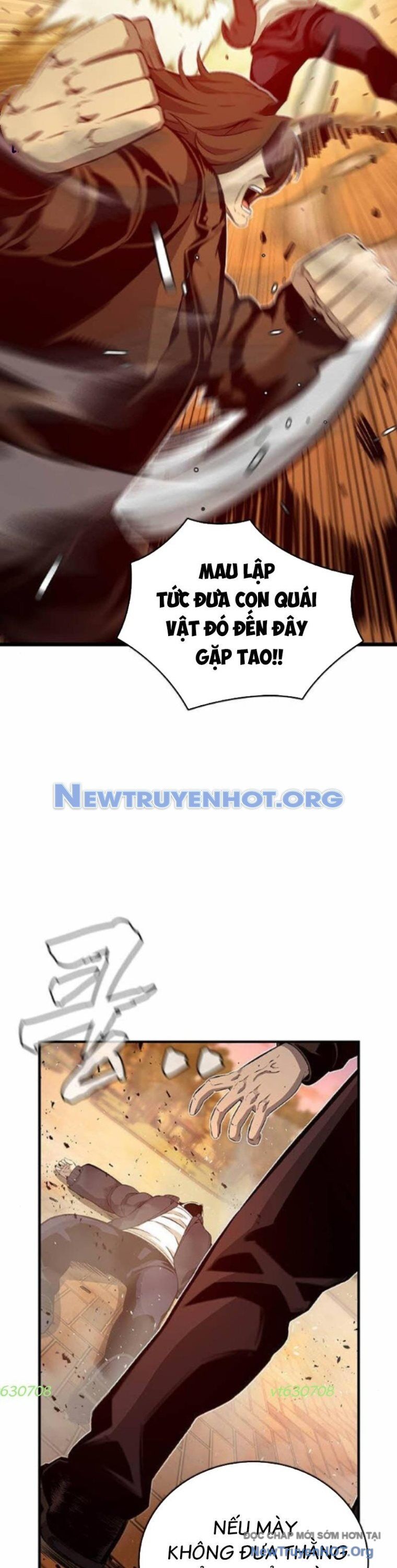King Game Chương 118 Ảnh 28
