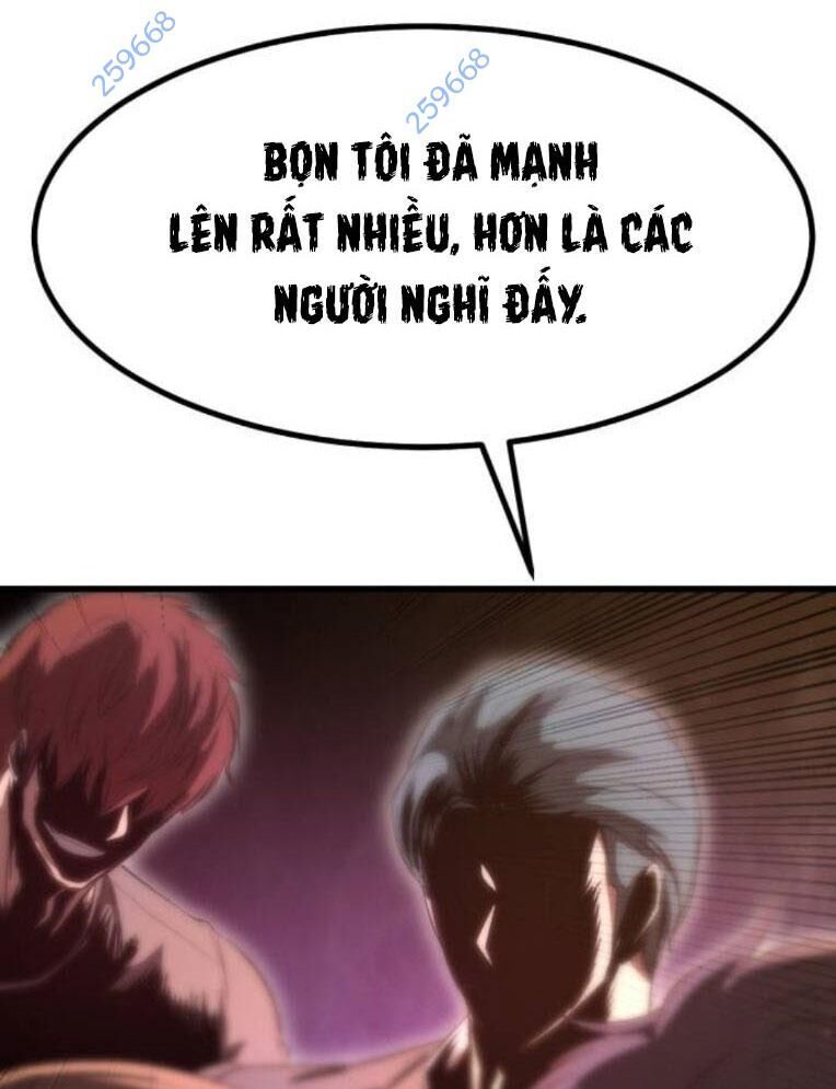Võ Vương Kang Haejin Chương 50 Ảnh 120