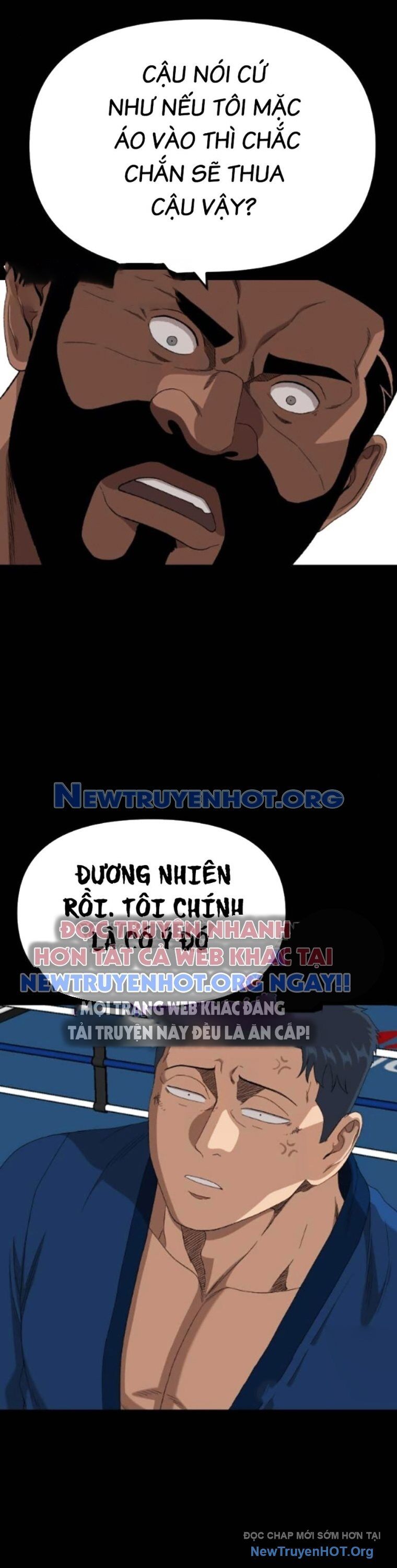 Người Xấu Chương 259 Ảnh 36