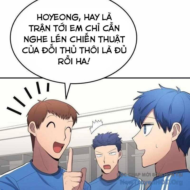 Thiên Phú Bóng Đá, Tất Cả Đều Là Của Tôi! Chương 98 Ảnh 81