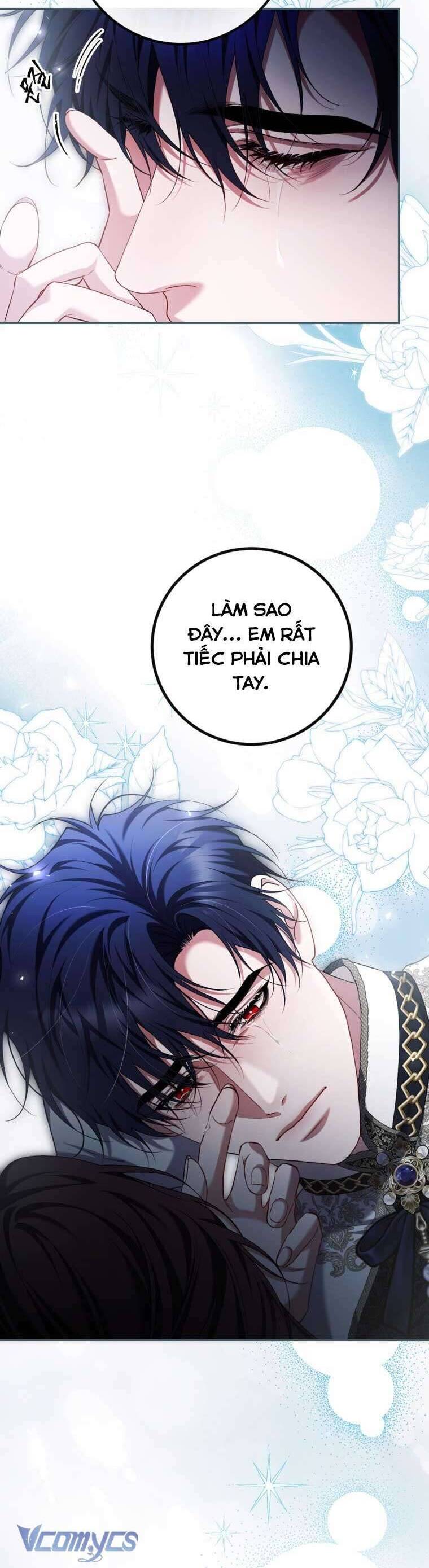 Thời Gian Của Nhân Vật Phụ Có Giới Hạn Chương 81 Ảnh 21