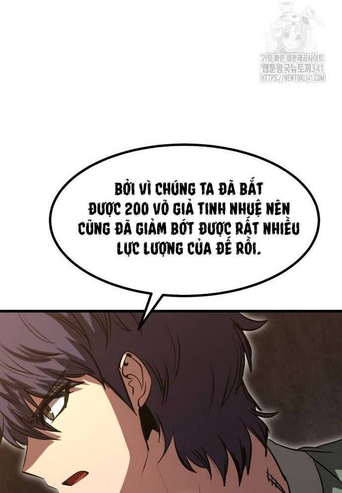 Võ Vương Kang Haejin Chương 51 Ảnh 78