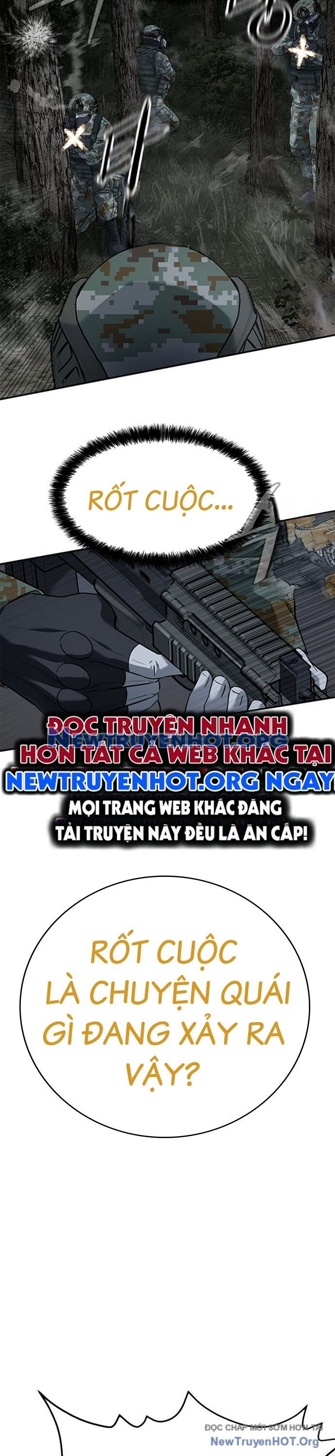 Đội Trưởng Lính Đánh Thuê Chương 278 Ảnh 11
