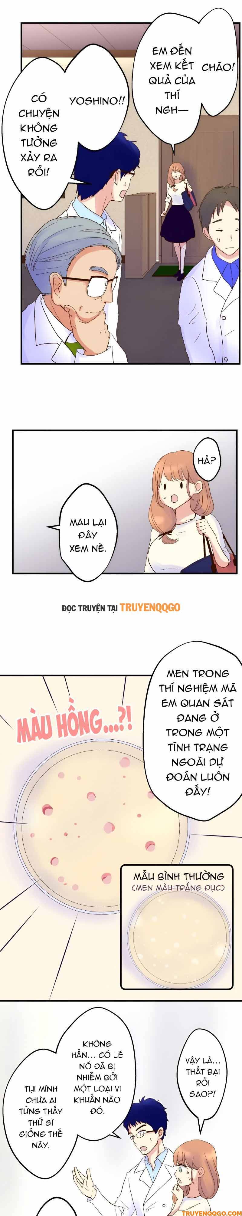 Prince Uncharming Chương 40 Ảnh 9