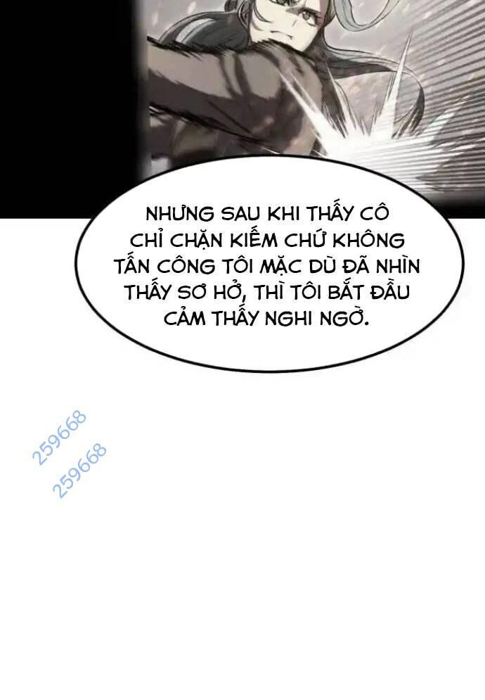 Võ Vương Kang Haejin Chương 56 Ảnh 15