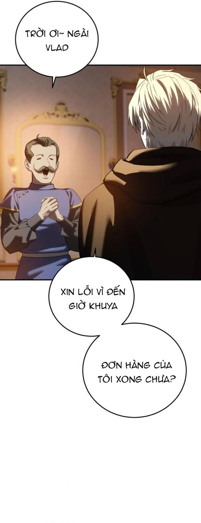 Tinh Tú Kiếm Sĩ Chương 96 Ảnh 13