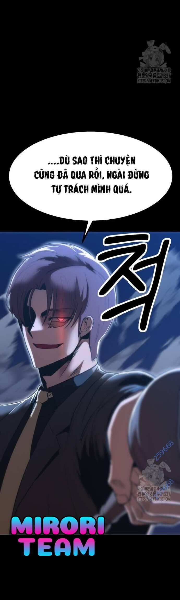 Võ Vương Kang Haejin Chương 47 Ảnh 46