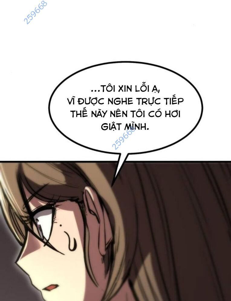Võ Vương Kang Haejin Chương 50 Ảnh 21