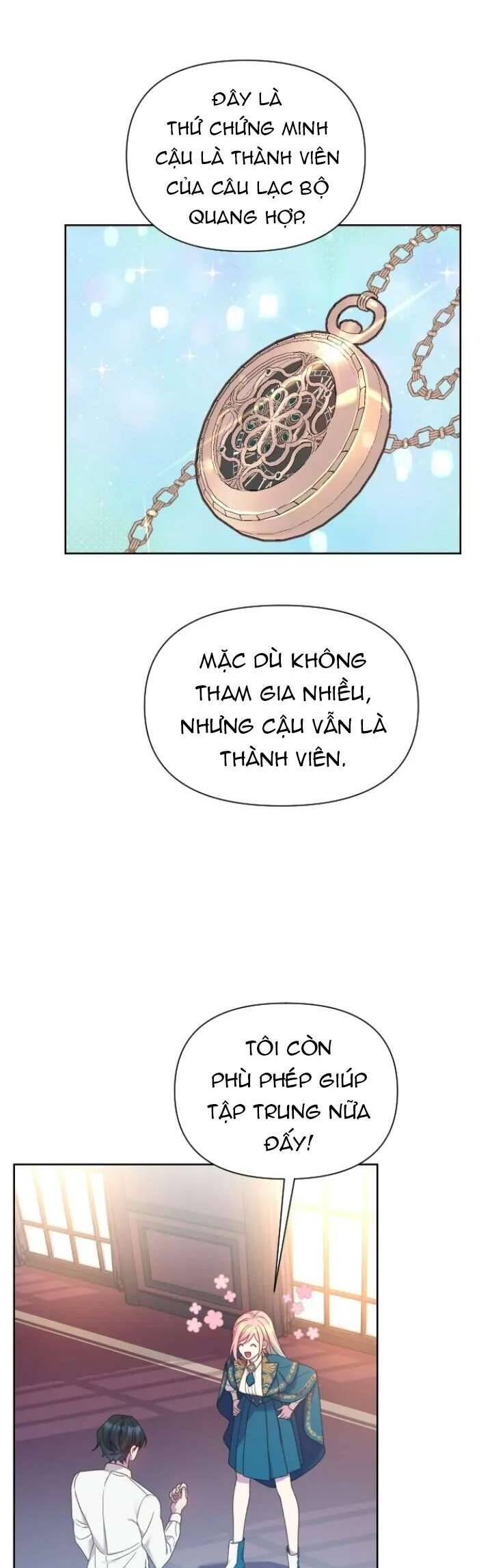 Pháp Sư Hiện Kim Trong Trò Chơi Lỗi Chương 29 Ảnh 12