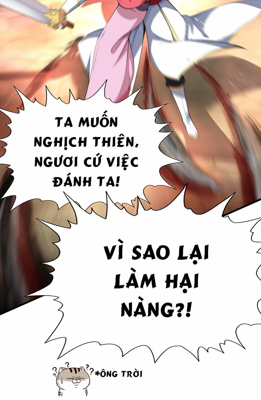 Ma Thú Chiến Thần Chương 1.3 Ảnh 7