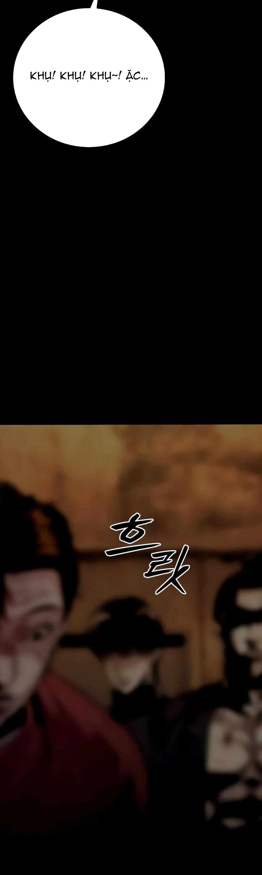 Thế Hệ Bất Hảo Chương 8 Ảnh 55