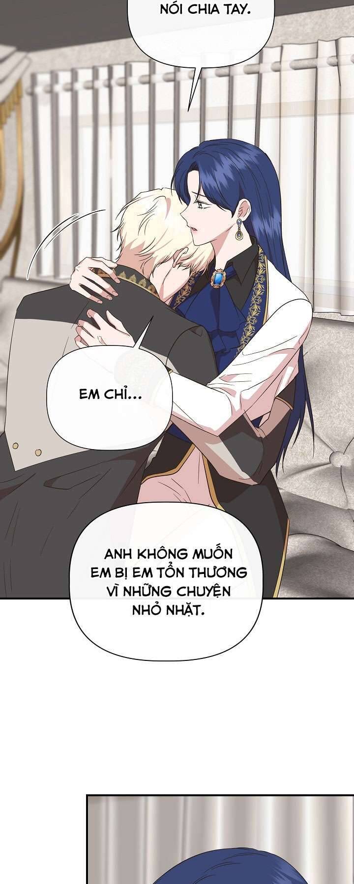 Tôi Không Phải Là Cinderella Chương 104 Ảnh 17