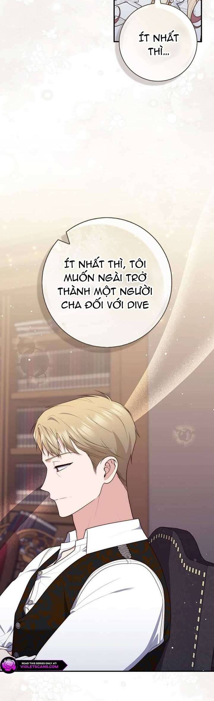 Nàng Công Chúa Tiên Tri Chương 106 Ảnh 37