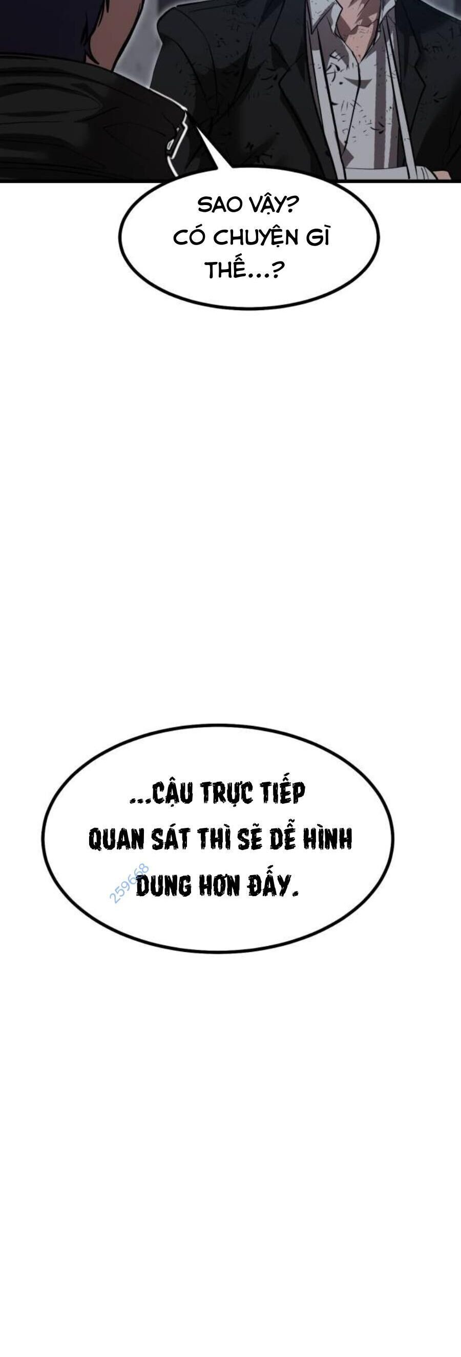 Võ Vương Kang Haejin Chương 45 Ảnh 75