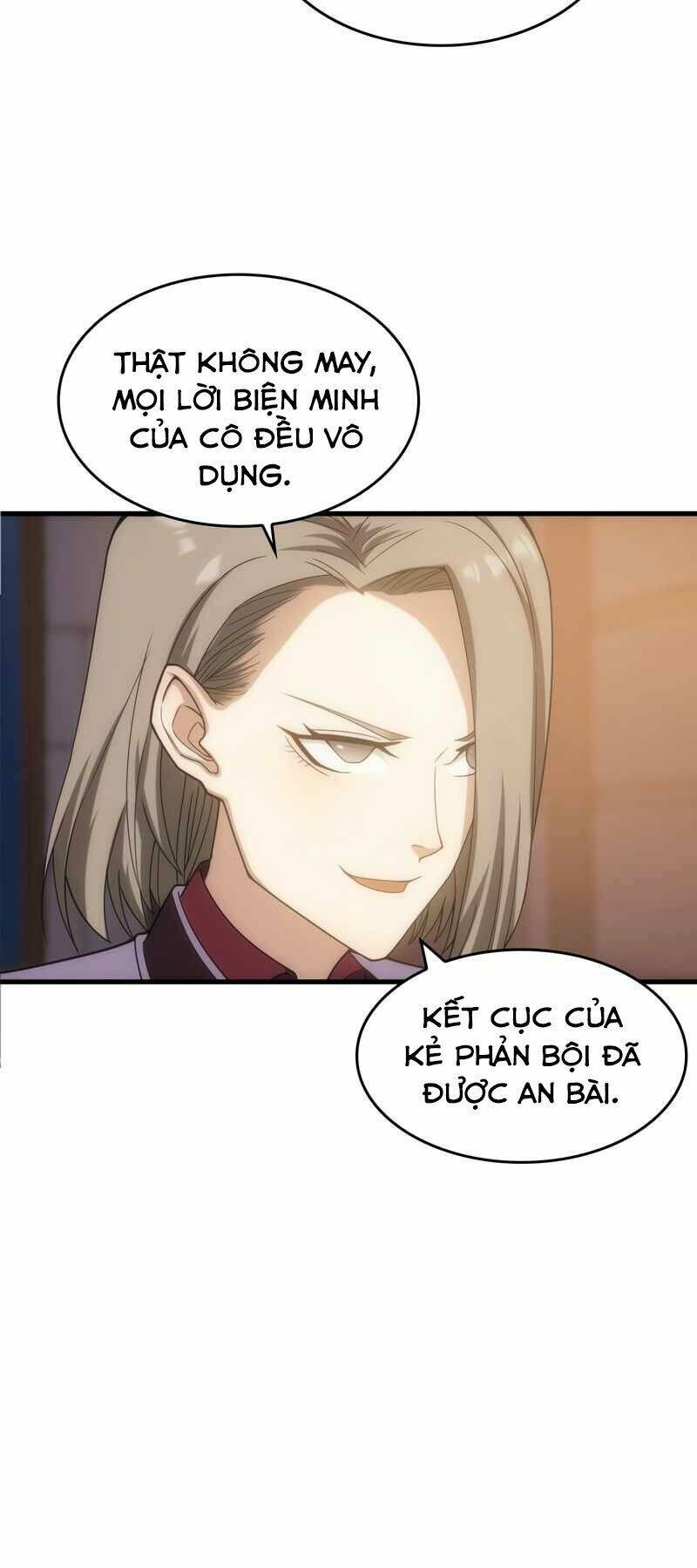 Tái Sinh Thành Công Chức Ở Một Thế Giới Xa Lạ Chương 28 Ảnh 42