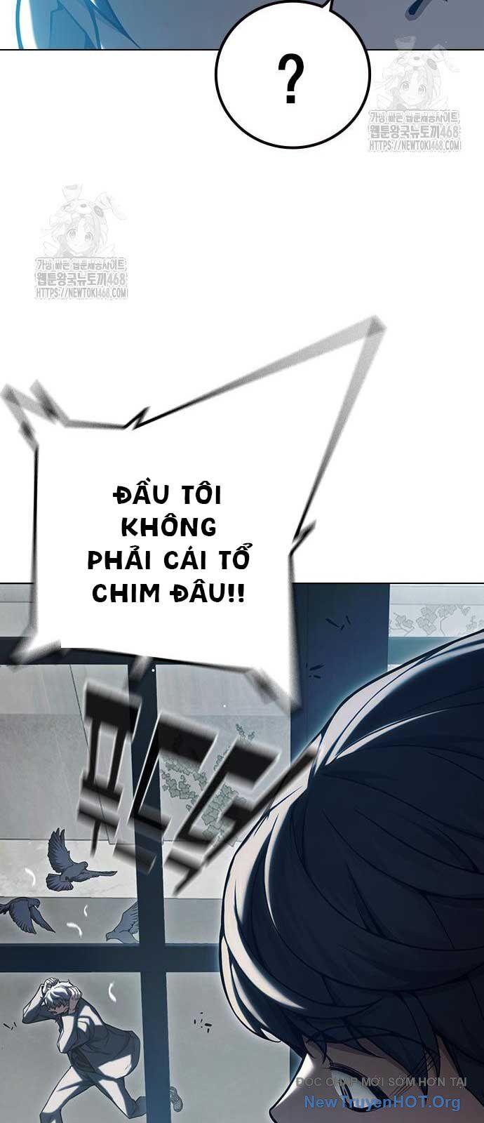 Nhà Tù Vị Thành Niên Chương 56 Ảnh 42