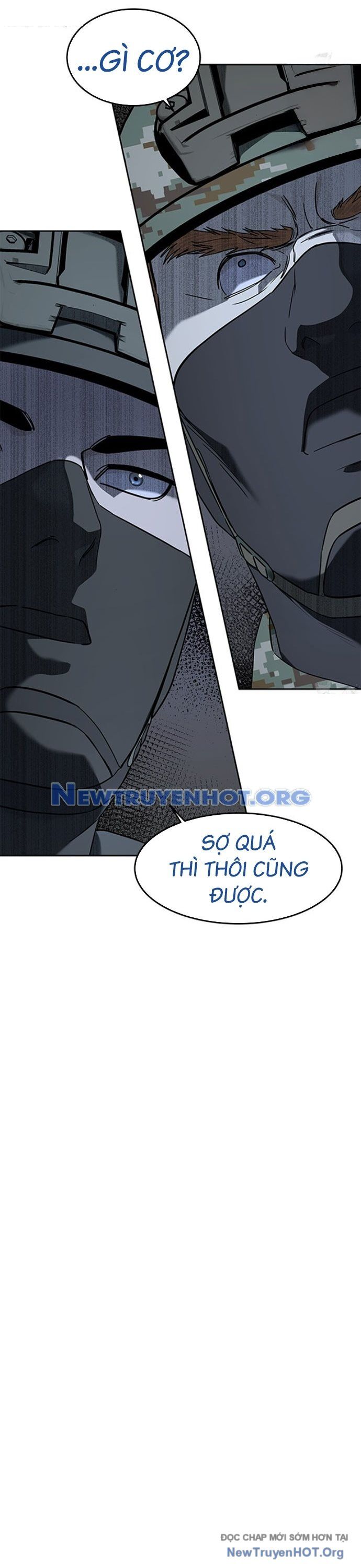 Đội Trưởng Lính Đánh Thuê Chương 278 Ảnh 47