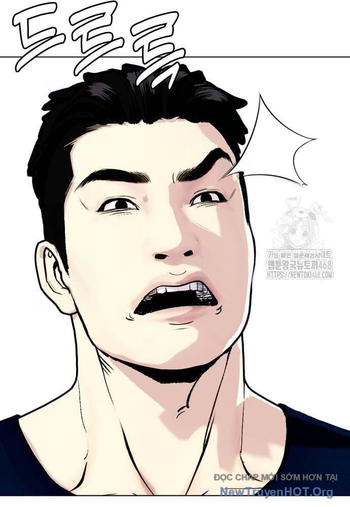 Loser Giỏi Võ Chương 126 Ảnh 36
