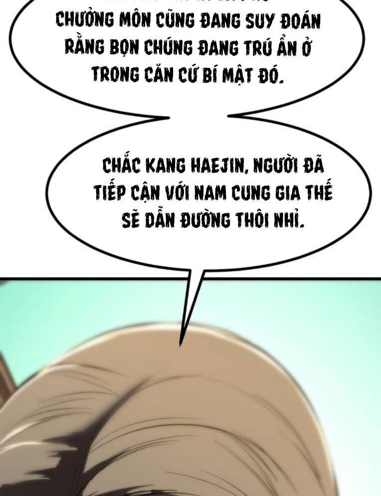 Võ Vương Kang Haejin Chương 49 Ảnh 82