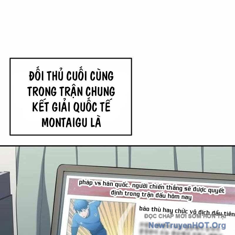 Thiên Phú Bóng Đá, Tất Cả Đều Là Của Tôi! Chương 98 Ảnh 85