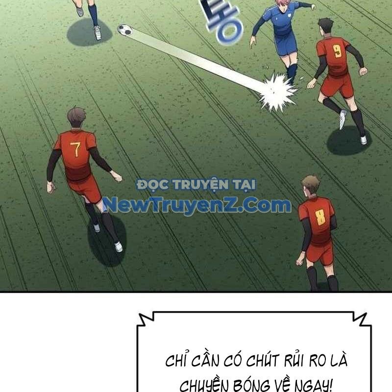 Thiên Phú Bóng Đá, Tất Cả Đều Là Của Tôi! Chương 96 Ảnh 58