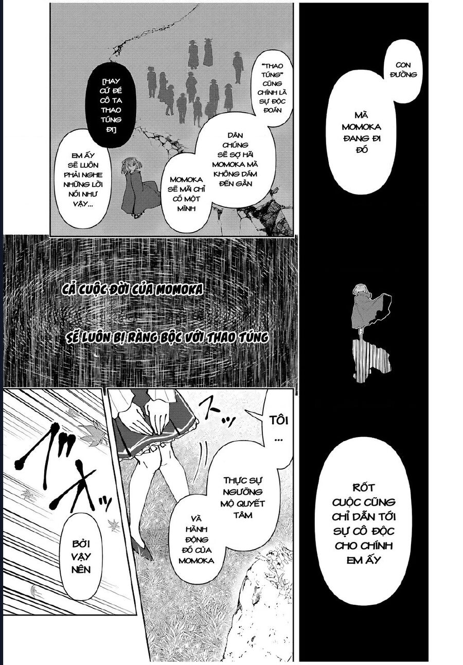 Yuusha To Yobareta Nochi Ni: Soshite Musou Otoko Wa Kazoku Wo Tsukuru Chương 72 Ảnh 17
