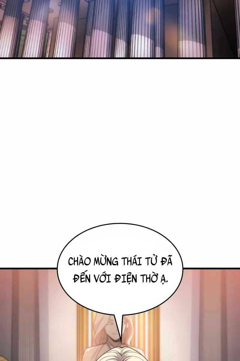 Tái Sinh Thành Công Chức Ở Một Thế Giới Xa Lạ Chương 47 Ảnh 44