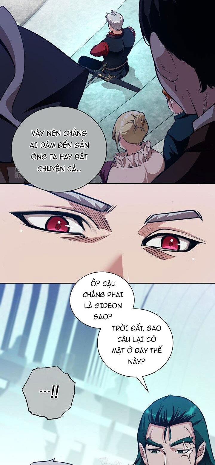 Số Phận An Bài Cho Các Nữ Phản Diện Yêu Tôi Chương 33 Ảnh 11