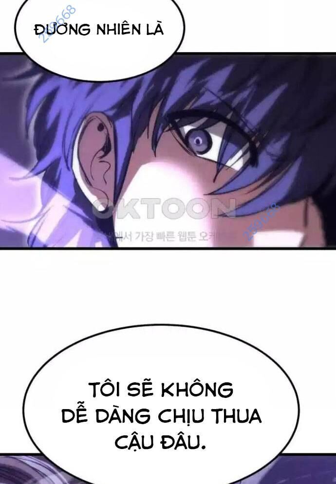 Võ Vương Kang Haejin Chương 57 Ảnh 18