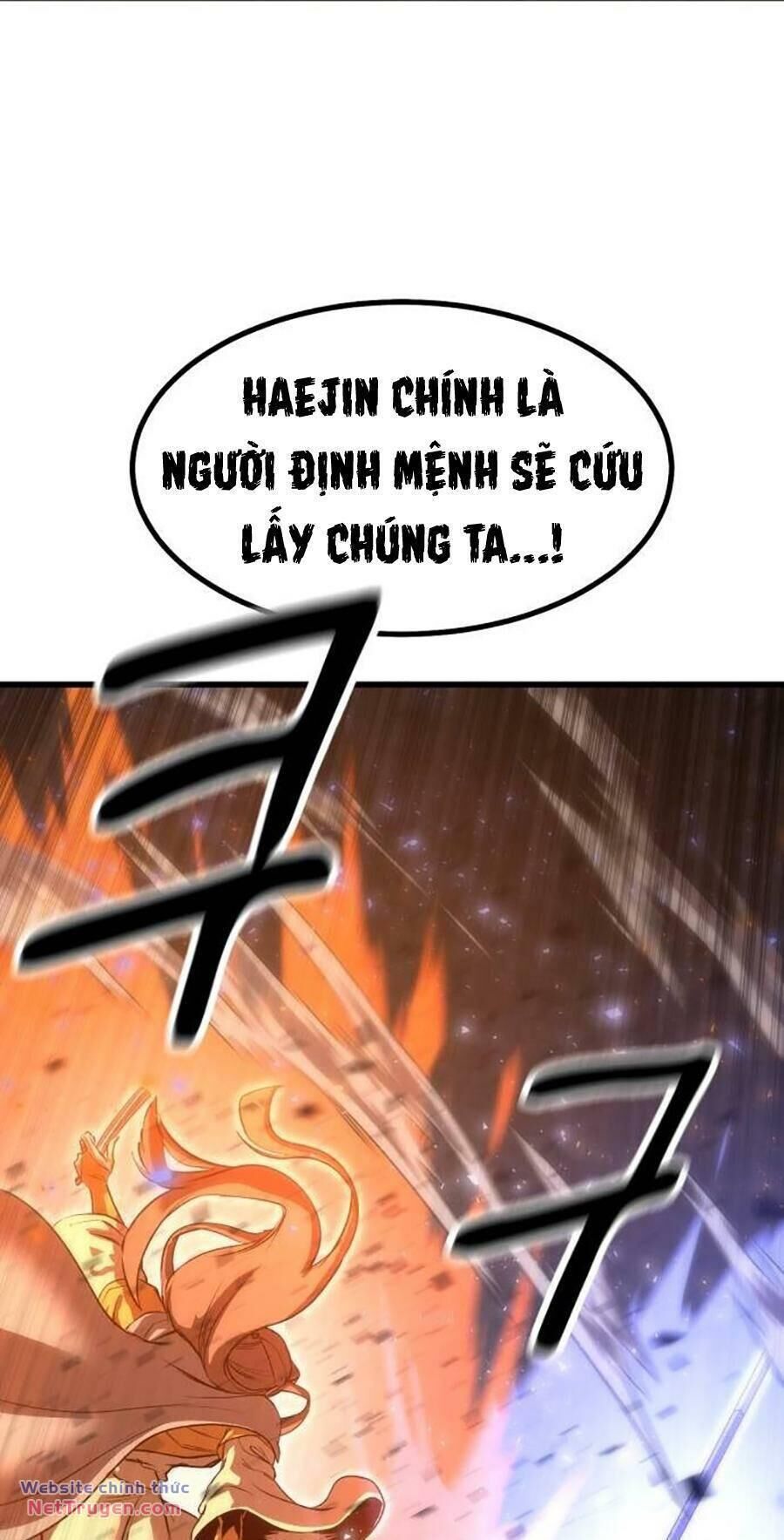 Võ Vương Kang Haejin Chương 40 Ảnh 22