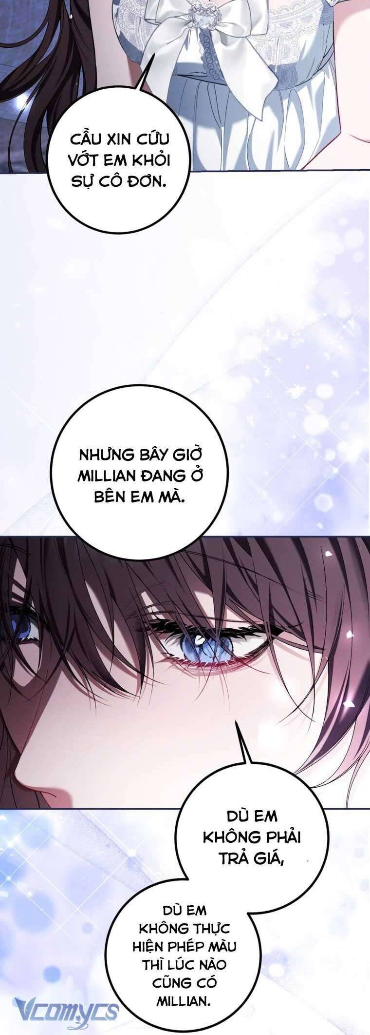 Thời Gian Của Nhân Vật Phụ Có Giới Hạn Chương 81 Ảnh 39