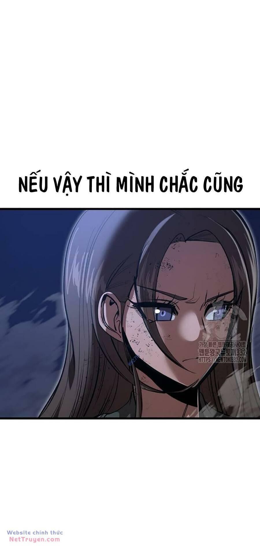 Võ Vương Kang Haejin Chương 40 Ảnh 8