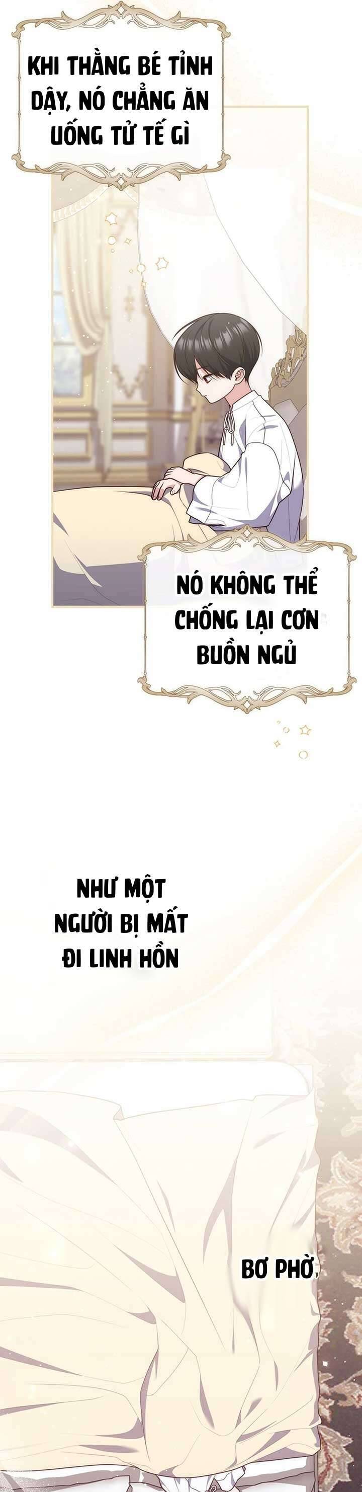 Nàng Công Chúa Tiên Tri Chương 106 Ảnh 50