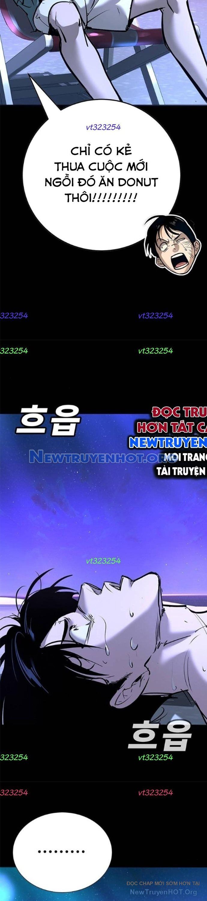 Cách Mạng Bắt Nạt Chương 33 Ảnh 46
