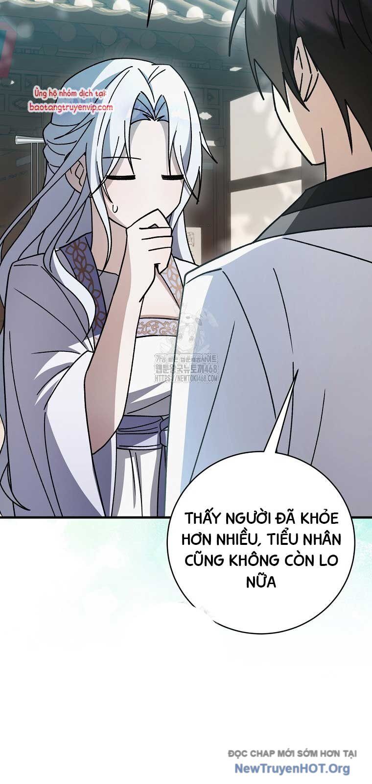 Sinh Tồn Trong Cuốn Tiểu Thuyết Romance Fantasy Chương 49 Ảnh 57