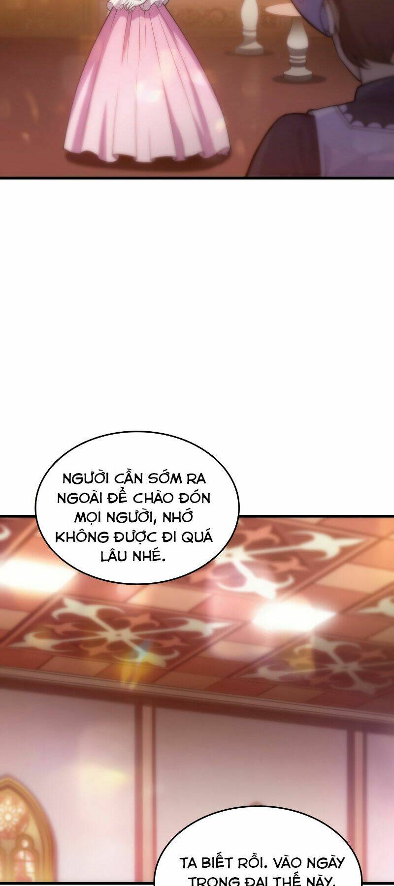 Tái Sinh Thành Công Chức Ở Một Thế Giới Xa Lạ Chương 24 Ảnh 47