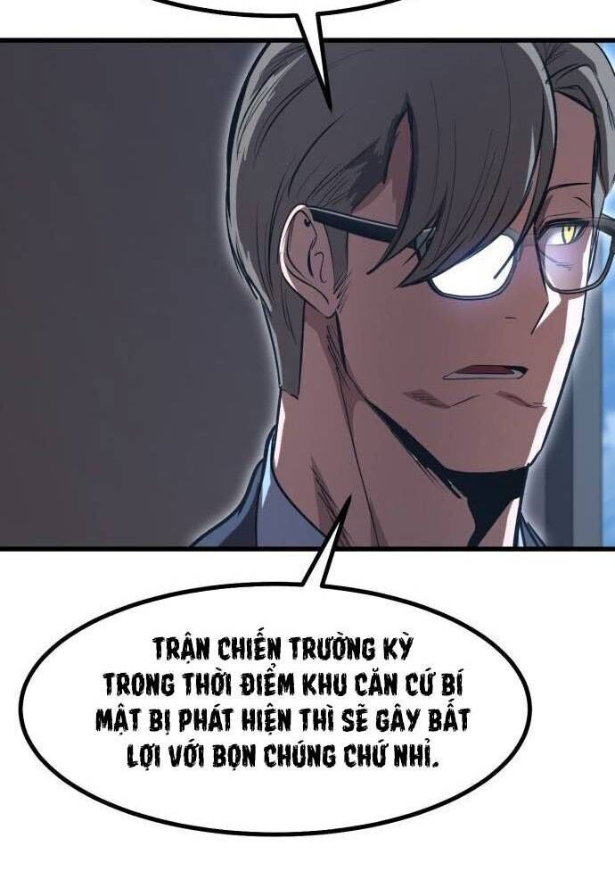 Võ Vương Kang Haejin Chương 51 Ảnh 80