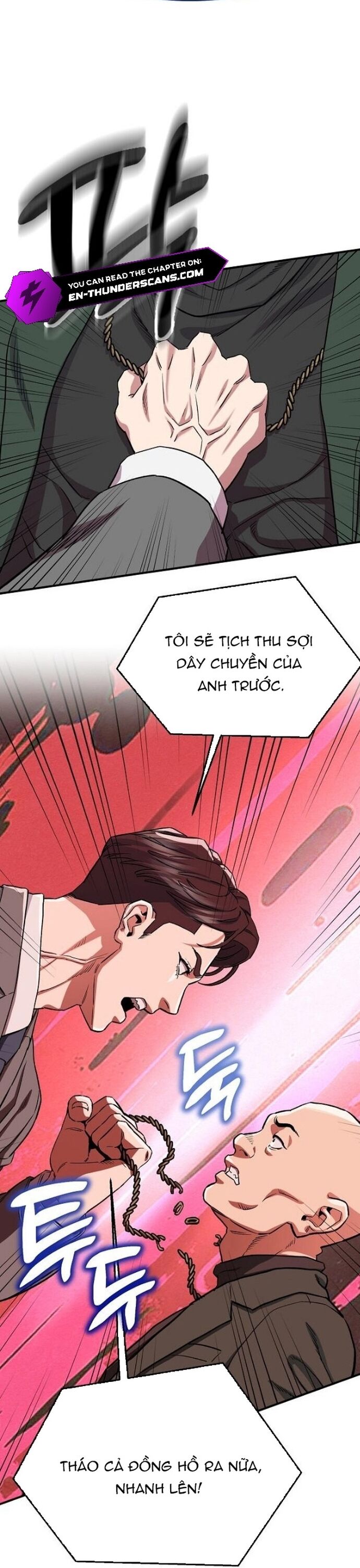 Độc Đạo Chương 34 Ảnh 59