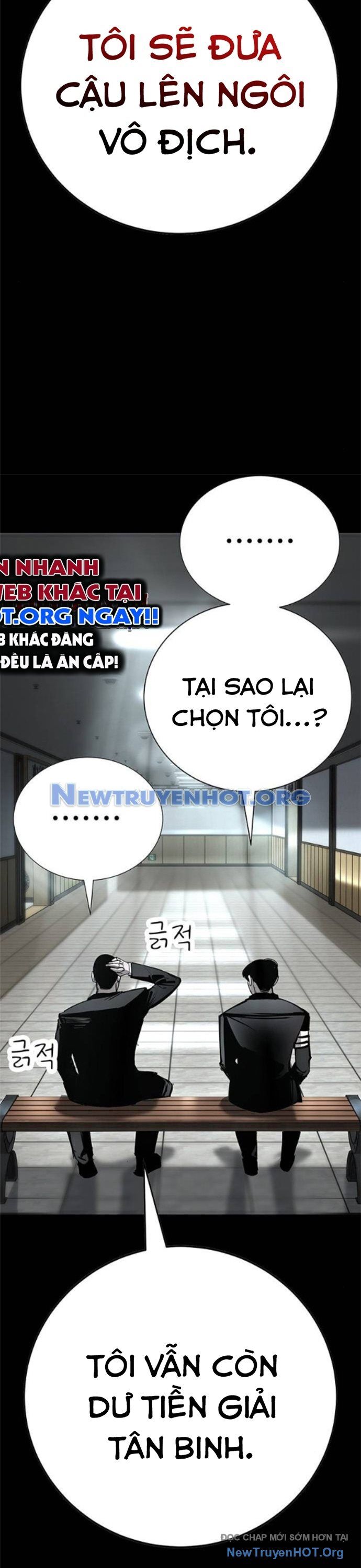 Cách Mạng Bắt Nạt Chương 32 Ảnh 60